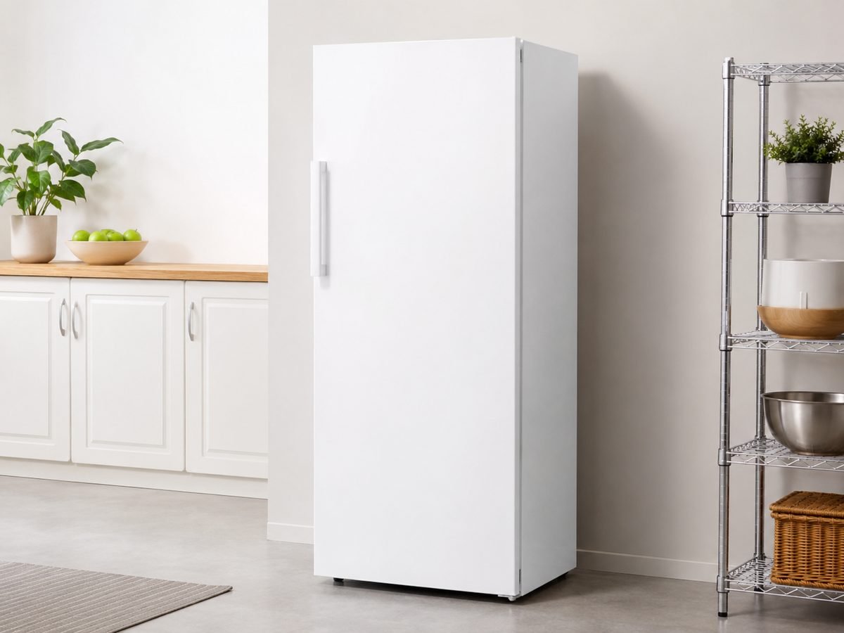 Reparación de Congeladoras Electrolux
