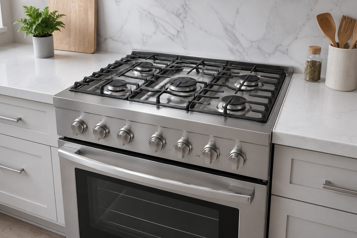 Reparación de Hornos Electrolux