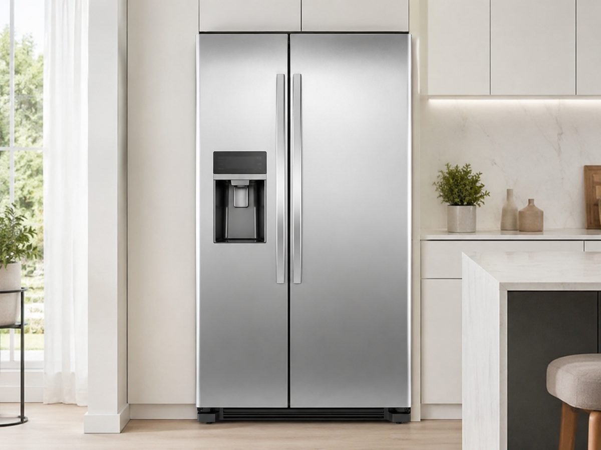 Reparación de Refrigeradoras Electrolux